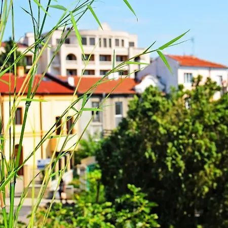 Apartment 4 City's Sights And
